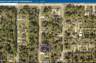 Valentine St, North Port, FL 34288 - Photo 1