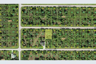 14147 Carney Avenue, Port Charlotte, FL 33953 - Photo 1