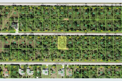 14187 Nevada Avenue, Port Charlotte, FL 33953 - Photo 1