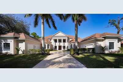 550 Dove Pointe, Osprey, FL 34229 - Photo 1
