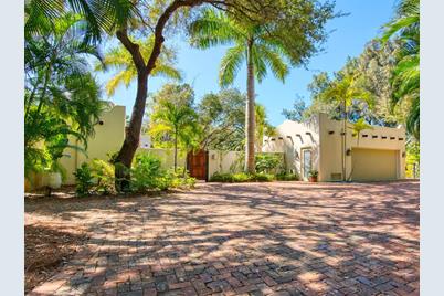 7340 Pine Needle Road, Sarasota, FL 34242 - Photo 1