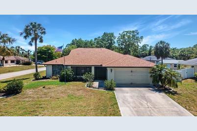 18265 Robinson Avenue, Port Charlotte, FL 33948 - Photo 1