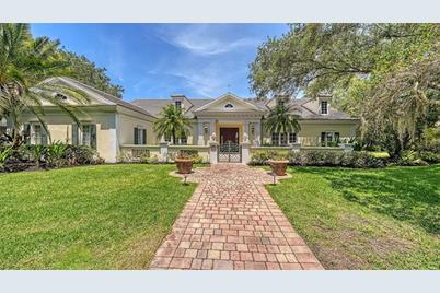 425 Walls Way, Osprey, FL 34229 - Photo 1