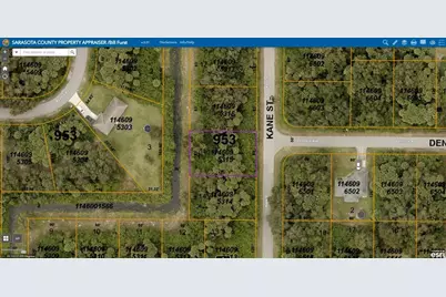 Kane Street, North Port, FL 34288 - Photo 1