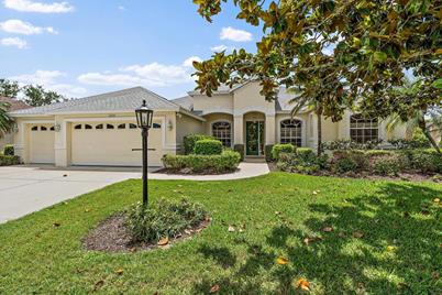 12214 Clubhouse Drive, Lakewood Ranch, FL 34202 - Photo 1