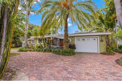 309 Iris Street, Anna Maria, FL 34216 - Photo 1