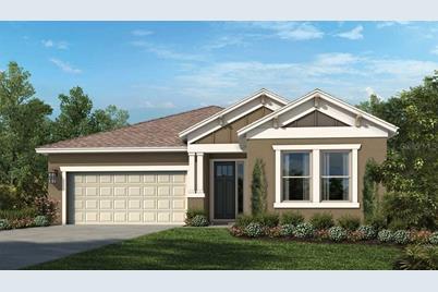 2548 Leafwing Court, Palm Harbor, FL 34683 - Photo 1