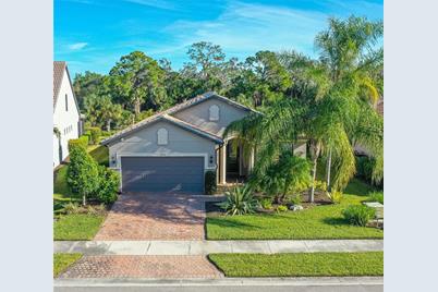 11010 Sandhill Preserve Drive, Sarasota, FL 34238 - Photo 1