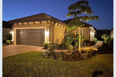5732 Puccini Street, Nokomis, FL 34275 - Photo 1