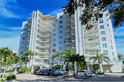 1660 Summerhouse Lane #301, Sarasota, FL 34242 - Photo 1