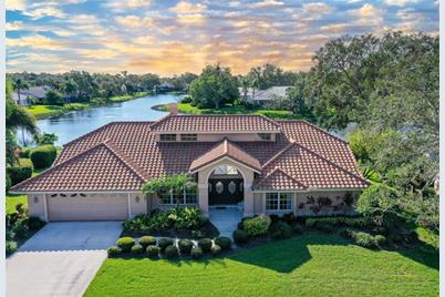 8491 Woodbriar Drive, Sarasota, FL 34238 - Photo 1