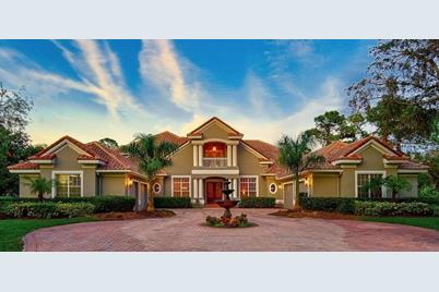 854 Macewen Drive, Osprey, FL 34229 - Photo 1