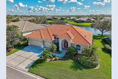 2937 Seasons Boulevard, Sarasota, FL 34240 - Photo 1
