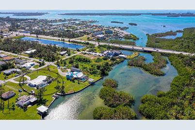 2044 Oyster Creek Drive, Englewood, FL 34224 - Photo 1