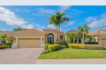 7238 Lake Forest Glen, Lakewood Ranch, FL 34202 - Photo 1
