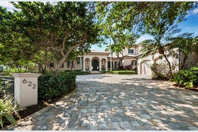 622 S Owl Drive, Sarasota, FL 34236 - Photo 1