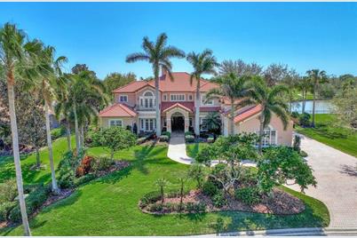 7036 Portmarnock Place, Lakewood Ranch, FL 34202 - Photo 1