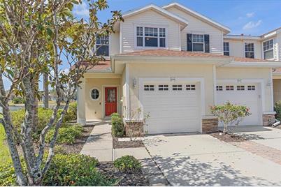 1099 Jonah Drive, North Port, FL 34289 - Photo 1