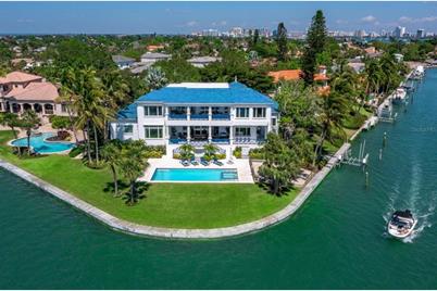 626 S Owl Drive, Sarasota, FL 34236 - Photo 1