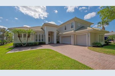 9236 McDaniel Lane, Sarasota, FL 34240 - Photo 1