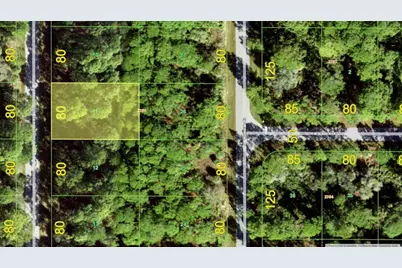 462 Olmstead Street, Port Charlotte, FL 33953 - Photo 1