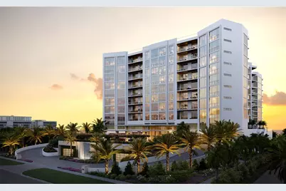 1000 Benjamin Franklin Drive #703, Sarasota, FL 34236 - Photo 1