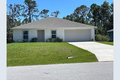 23287 Burlingame Avenue, Port Charlotte, FL 33980 - Photo 1