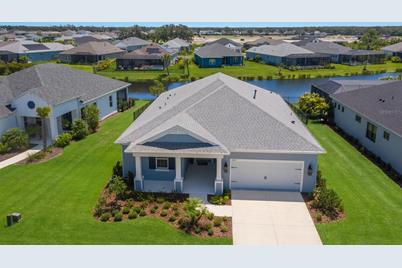 13677 Old Creek Court, Parrish, FL 34219 - Photo 1