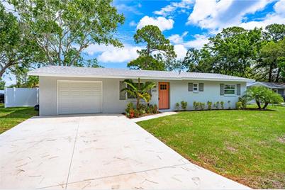 3921 Breck Lane, Sarasota, FL 34232 - Photo 1