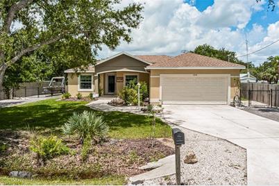 3408 46th Street E, Bradenton, FL 34208 - Photo 1