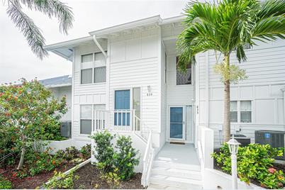 834 Audubon Drive #834, Bradenton, FL 34209 - Photo 1