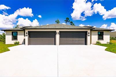 26405 Explorer Road, Punta Gorda, FL 33983 - Photo 1