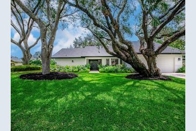 4325 Oak View Drive, Sarasota, FL 34232 - Photo 1