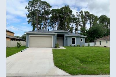 1220 Mallicoat Road, North Port, FL 34288 - Photo 1
