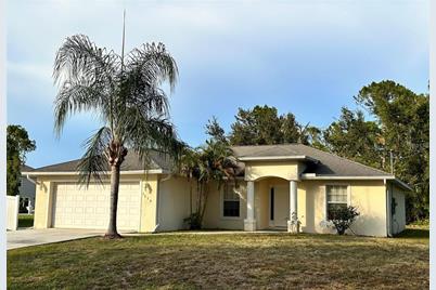 3330 Tally Ho Road, North Port, FL 34291 - Photo 1