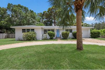 2038 Datura Street, Sarasota, FL 34239 - Photo 1