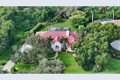 851 Macewen Drive, Osprey, FL 34229 - Photo 1