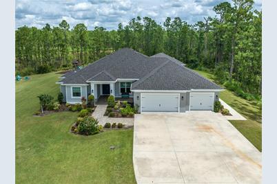 7212 Tropicaire Boulevard, North Port, FL 34291 - Photo 1