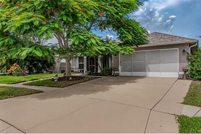 1503 Oracle Drive, Sun City Center, FL 33573 - Photo 1