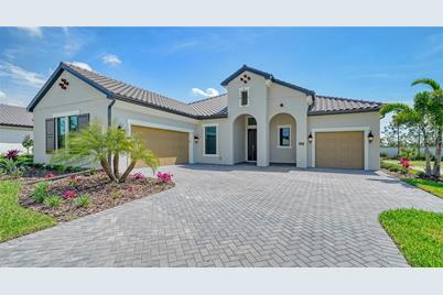 320 Bocelli Drive, North Venice, FL 34275 - Photo 1