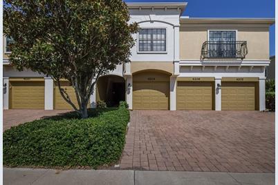 4206 Overture Circle #4206, Bradenton, FL 34209 - Photo 1