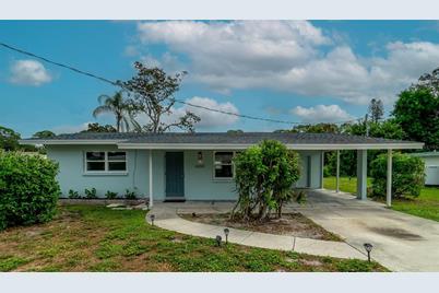 6203 Rodgers Avenue, Sarasota, FL 34231 - Photo 1