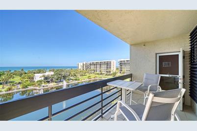 1105 Gulf Of Mexico Drive #404, Longboat Key, FL 34228 - Photo 1