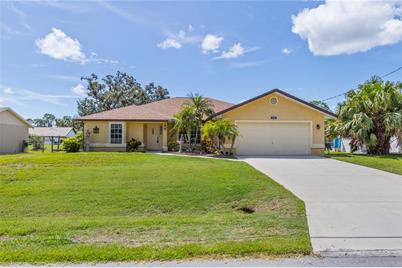 730 Lomond Drive, Port Charlotte, FL 33953 - Photo 1