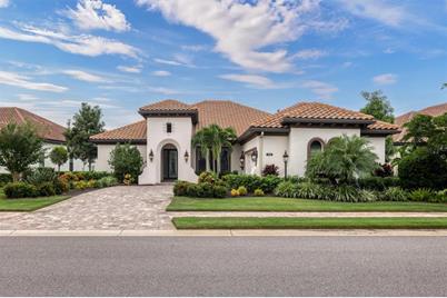 16708 Berwick Terrace, Bradenton, FL 34202 - Photo 1