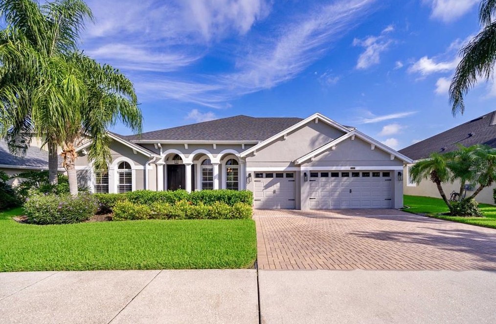 1063 Home Grove Dr Winter Garden - Full