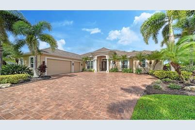 11901 Woodland Terrace, Parrish, FL 34219 - Photo 1