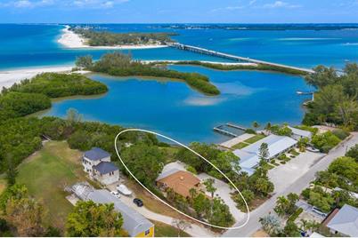 350 North Shore Road, Longboat Key, FL 34228 - Photo 1