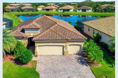 6715 Rookery Lake Drive, Bradenton, FL 34212 - Photo 1