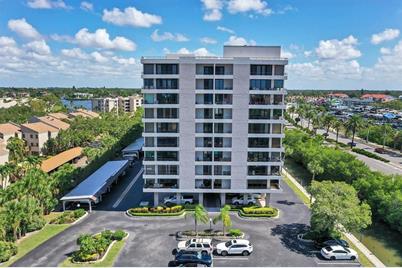 6415 Midnight Pass Road #804, Sarasota, FL 34242 - Photo 1